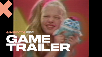 Poppy Playtime Rozdział 5 - Zwiastun premierowy Uncensored