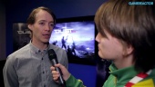 GDC: Dust 514 + Eve Online Interview