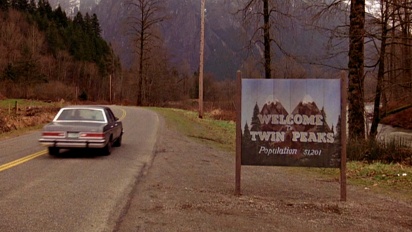 Bez Davida Lyncha Twin Peaks jest skończony