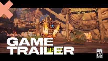 Borderlands 4 - Claptrap powraca