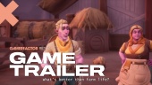 Palia - Fall Fantasy: Of Barns and Briars - Launch Trailer