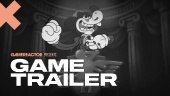 MOUSE: P.I. For Hire - Official Release Date Trailer