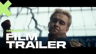 The Boys - Zwiastun ostatniego sezonu