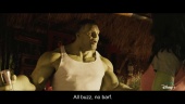 She-Hulk: Adwokat - Przybijanie gwoździ