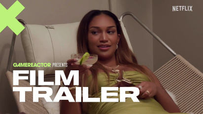 Temptation Island: Sezon 2 - Oficjalny Zwiastun (Netflix)