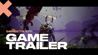 Dragonkin: The Banished - Zwiastun podglądowy (PS5)