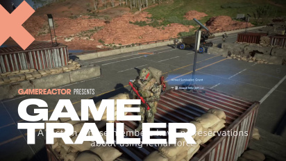 Death Stranding 2: On the Beach - Kr&oacute;tki zwiastun Special Rewards (PS5 i PC)