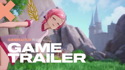 The Seven Deadly Sins: Origin - Zwiastun z dodatkami PS5 (PS5)