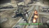 Frontlines: Fuel of war - Hindsight DLC Traile