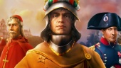 Europa Universalis IV: Emperor - Release Trailer