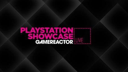 Playstation Showcase 2021 - Livestream Replay