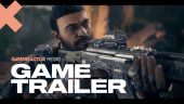 La Quimera - Announcement Trailer