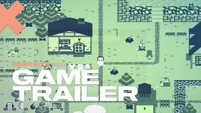 Cassette Boy - Zwiastun Daty (PS5 & PS4)