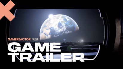 SOL Shogunate - Zwiastun ogłoszenia