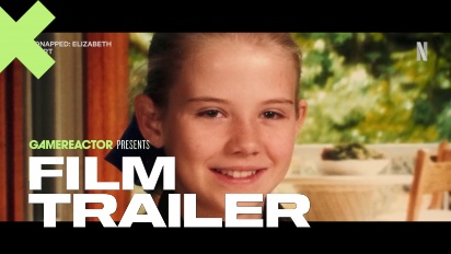 Porwana: Elizabeth Smart - Oficjalny zwiastun (Netflix)