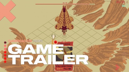 Death Howl - 11 fakt&oacute;w (PS5)