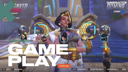 Overwatch (Rozgrywka) - Domina na Runasapi