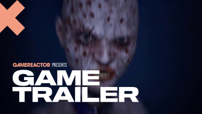 BrokenLore: Follow - Zwiastun daty premiery (PS5)