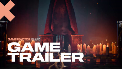 Remothered: Dziedzictwo Red Nun &ndash; zwiastun zapowiedzi