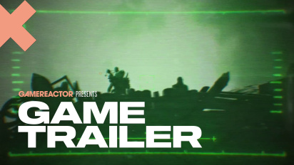 Warhammer 40,000: Darktide - Beyond the Hive Zwiastun aktualizacji