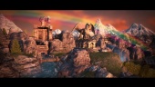 Might & Magic: Heroes VII - Beta Trailer