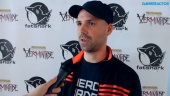 Warhammer: Vermintide - Stromdorf - Joakim Setterberg Interview