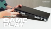 Acer Predator Helios Neo 16 (szybki przegląd) - płynna gra i duży potencjał tworzenia treści