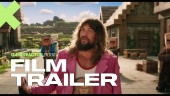 A Minecraft Movie - Final Trailer
