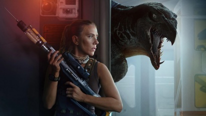 Jurassic World: Rebirth doczeka się cyfrowej premiery w sierpniu tego roku