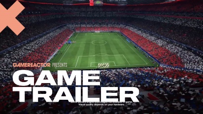 EA Sports FC 26 | Oficjalny zwiastun ujawniający