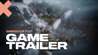 Frostpunk 2 - Zwiastun startowy Fractured Utopias (PS5)