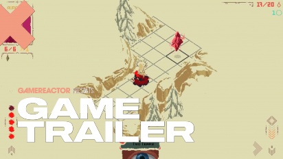 Death Howl - Zwiastun daty na konsoli (PS5)