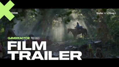 Paradise Sezon 2 - Oficjalny teaser