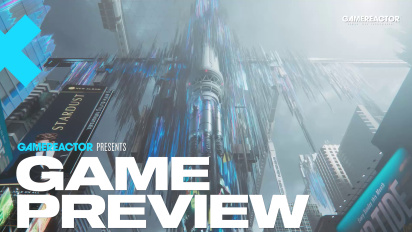 Pragmata - Podgląd wideo