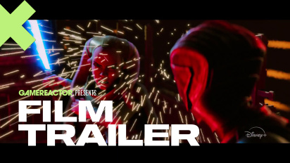 Star Wars: Maul - Shadow Lord - Oficjalny zwiastun