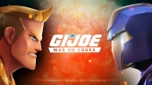 G.I. Joe: War on Cobra - Trailer