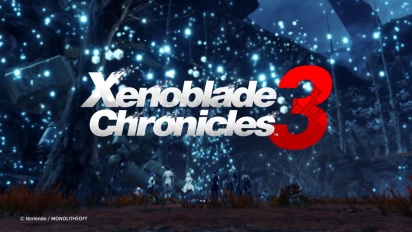 Xenoblade Chronicles 3 - zwiastun z datą premiery