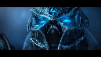 World of Warcraft: Wrath of the Lich King Classic - Zapowiedź zwiastun filmu