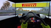 Racing Dreams: Automobilista 2 / Ayrton Sennas 1988 Wyścig