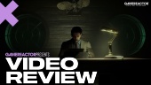 Alan Wake 2 - Video Review