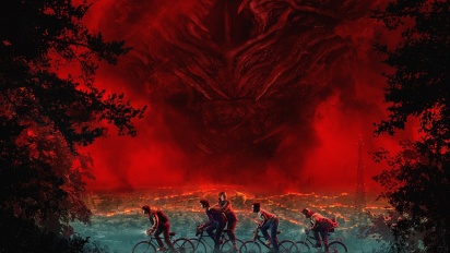 Pierwszy zwiastun ostatniego sezonu Stranger Things ' jest już dostępny