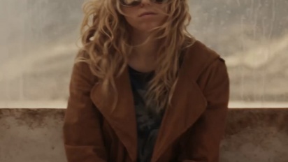 Supergirl zwiastun pojawi się w tym tygodniu