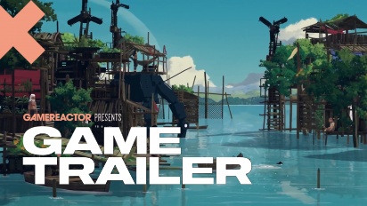 Planeta Lany II &ndash; Powiedz Cześć Rollerowi