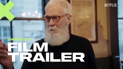 M&oacute;j następny gość nie potrzebuje przedstawienia z Davidem Lettermanem: Sezon 6 - Michael B. Jordan