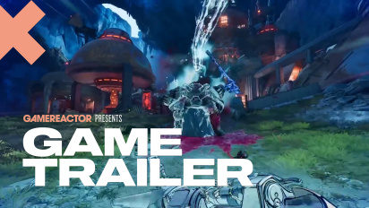 Borderlands 4 - Przegląd rozgrywki C4SH (PS5)