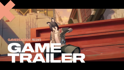 Zenless Zone Zero - 'Champions Never Fall to the Past' Wersja 2.7 - Zwiastun zapowiedzi (PS5)