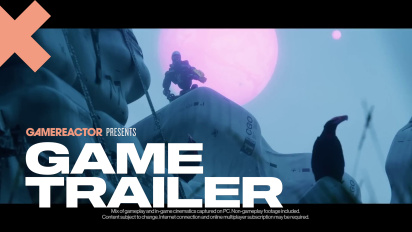 Marathon - Zwiastun Accolades (PS5 i PC)