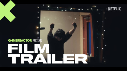 BTS: THE RETURN - Dokument - Oficjalny zwiastun (Netflix)