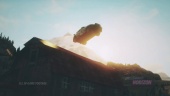 Forza Horizon - March Meguiar's Car Pack Trailer