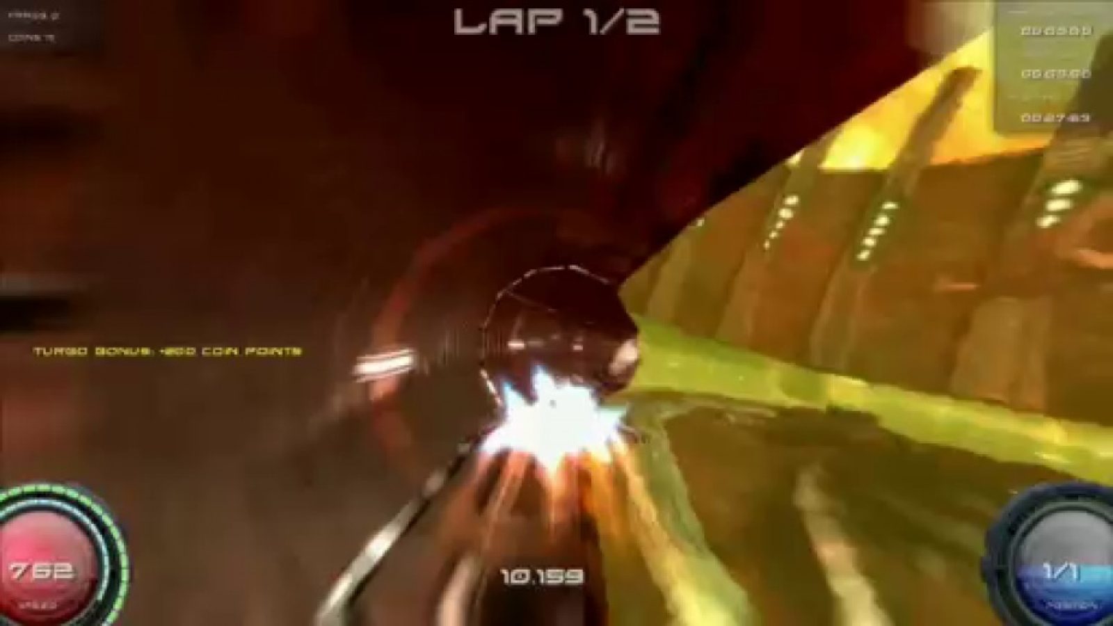 Evil Eye Ragnarok PyroBlazer - Metal Gameplay Trailer - Gamereactor Polska